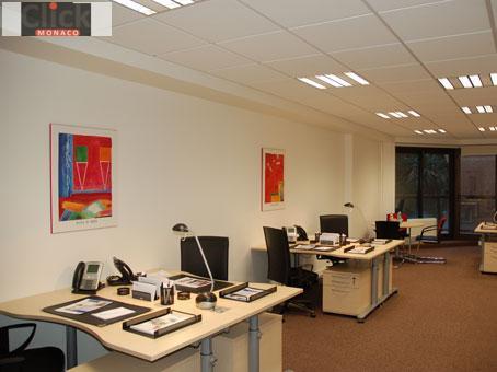 Bureaux Et Commerces Coworking Et Bureau A Louer A Monaco Monaco Monte Carlo Click